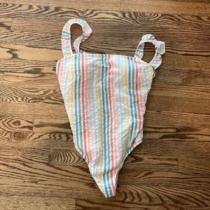 J crew bathing suit